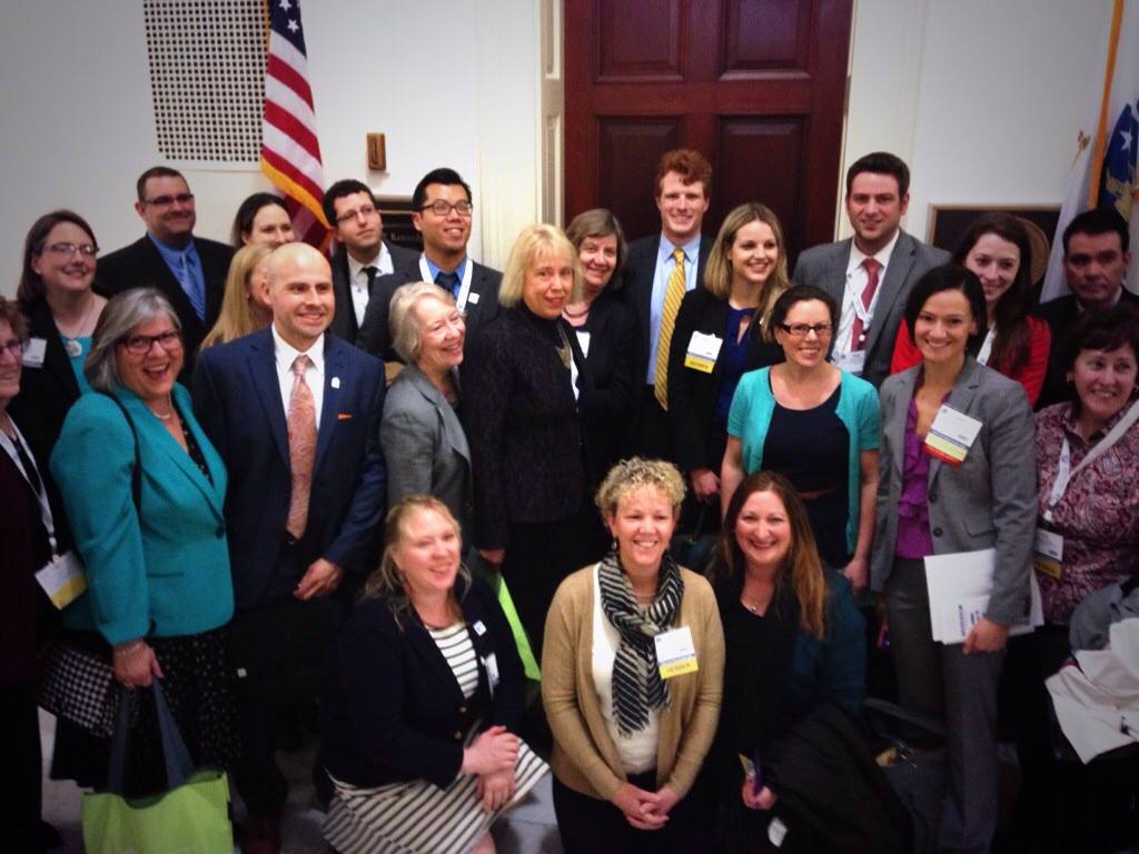 Massachusetts League of Community Health Centers Community Health